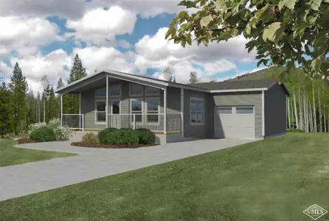 145 Bluegill Loop, Gypsum, CO 81637 photo 1