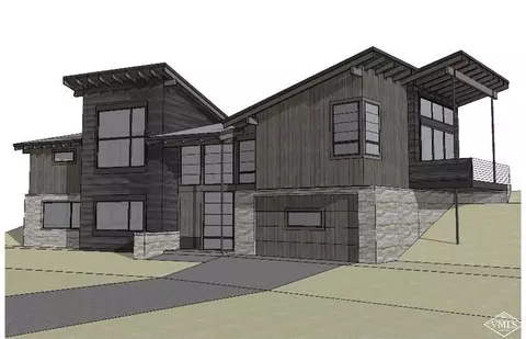 1624 Buffehr Creek Rd, Vail, CO 81657 photo 2