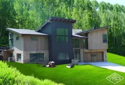 1624 Buffehr Creek Rd, Vail, CO 81657 photo 1
