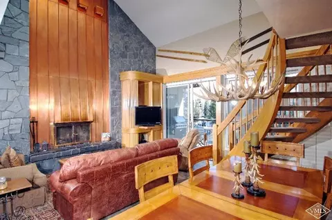 62 E Meadow Dr #304, Vail, CO 81657 photo 3