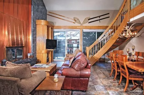 62 E Meadow Dr #304, Vail, CO 81657 photo 6