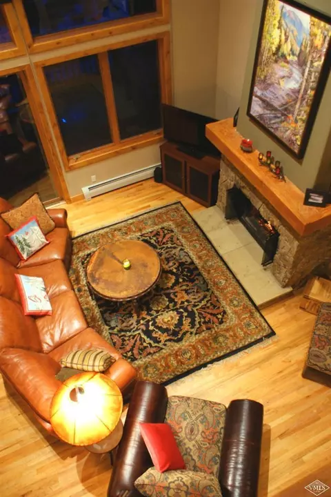 2170 Saddle Ridge Loop #C, Avon, CO 81620 photo 18