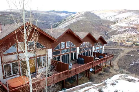 2170 Saddle Ridge Loop #C, Avon, CO 81620 photo 24