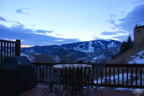 2170 Saddle Ridge Loop #C, Avon, CO 81620 photo 11