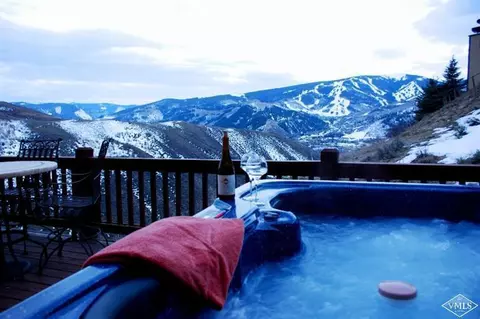 2170 Saddle Ridge Loop #C, Avon, CO 81620 photo 23
