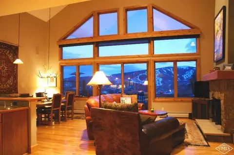 2170 Saddle Ridge Loop #C, Avon, CO 81620 photo 5