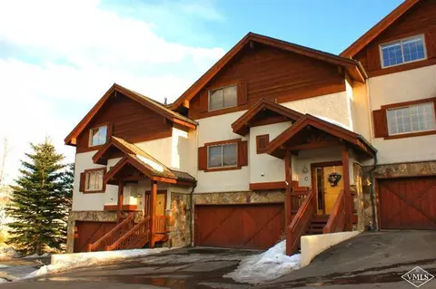 2170 Saddle Ridge Loop #C, Avon, CO 81620 photo 1