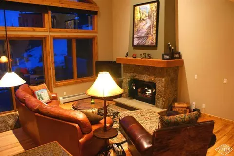 2170 Saddle Ridge Loop #C, Avon, CO 81620 photo 13