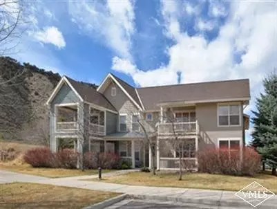 29 Pearch St #C102, Eagle, CO 81631 photo 1