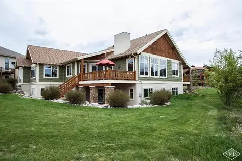 764 Hernage Creek Rd, Eagle, CO 81631 photo 1