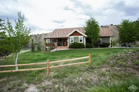 764 Hernage Creek Rd, Eagle, CO 81631 photo 5