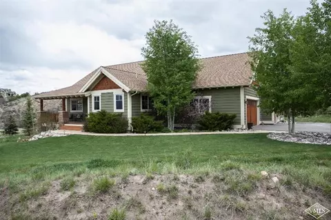 764 Hernage Creek Rd, Eagle, CO 81631 photo 3