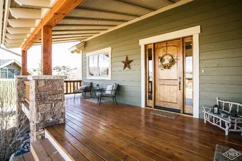 764 Hernage Creek Rd, Eagle, CO 81631 photo 2