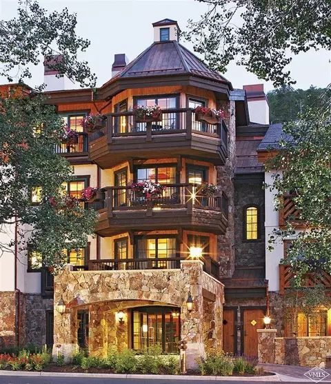74 Willow Rd #106, Vail, CO 81657 photo 25