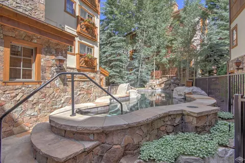 74 Willow Rd #106, Vail, CO 81657 photo 16