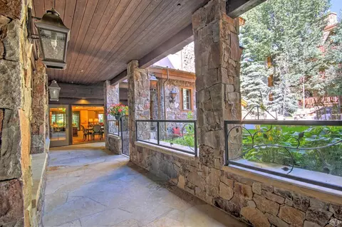 74 Willow Rd #106, Vail, CO 81657 photo 22