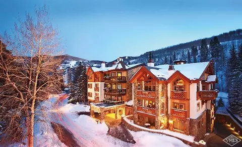 74 Willow Rd #106, Vail, CO 81657 photo 24