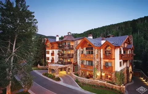 74 Willow Rd #106, Vail, CO 81657 photo 1