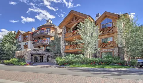 74 Willow Rd #106, Vail, CO 81657 photo 23