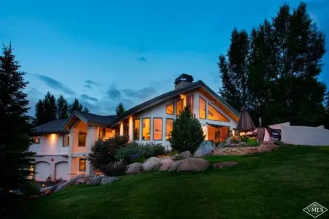 1121 Singletree Rd, Edwards, CO 81632 photo 1