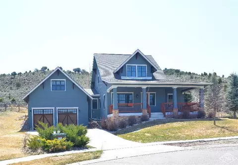 141 Seabry St, Eagle, CO 81631 photo 1