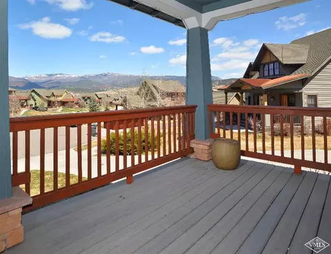 141 Seabry St, Eagle, CO 81631 photo 2