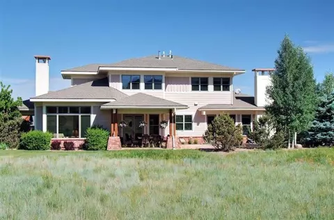 2473 Eagle Ranch Rd, Eagle, CO 81631 photo 1