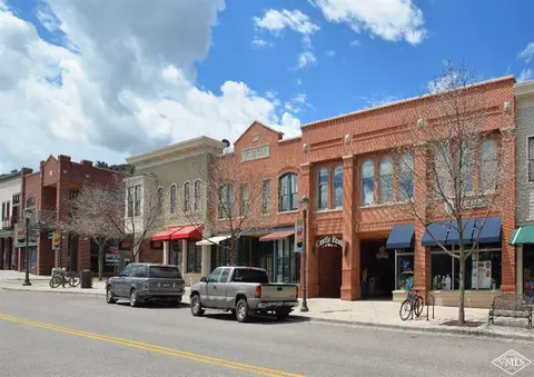 1143 Capitol St #203, Eagle, CO 81631 photo 1