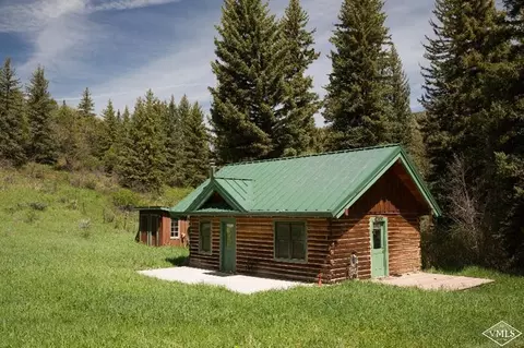 4200 Salt Creek Rd, Eagle, CO 81631 photo 18