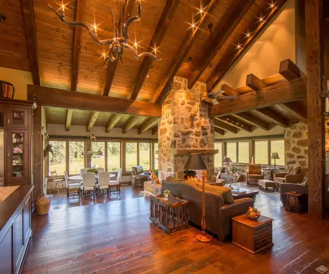 4200 Salt Creek Rd, Eagle, CO 81631 photo 9