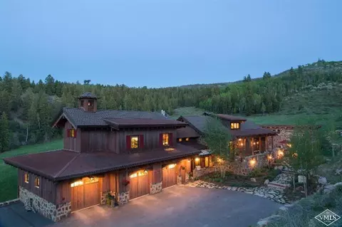 4200 Salt Creek Rd, Eagle, CO 81631 photo 2
