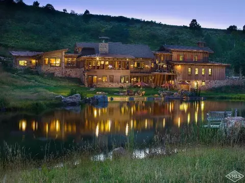 4200 Salt Creek Rd, Eagle, CO 81631 photo 1