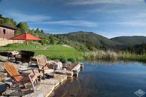 4200 Salt Creek Rd, Eagle, CO 81631 photo 4