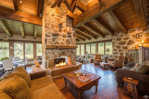 4200 Salt Creek Rd, Eagle, CO 81631 photo 8