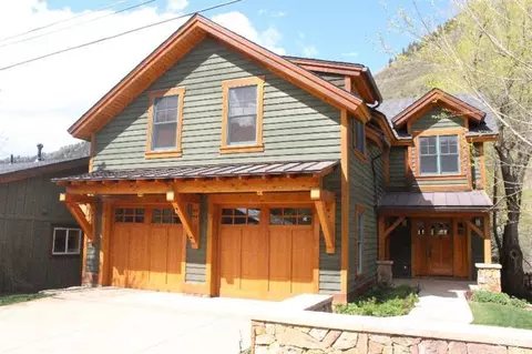 424 Eagle River St, Minturn, CO 81645 photo 9