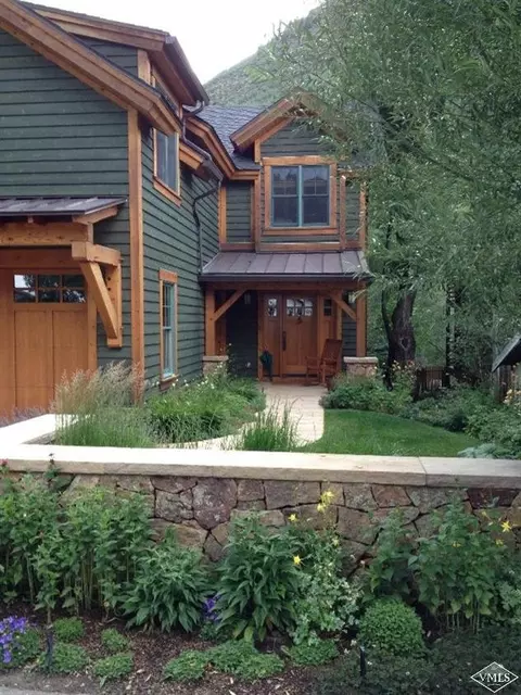 424 Eagle River St, Minturn, CO 81645 photo 16