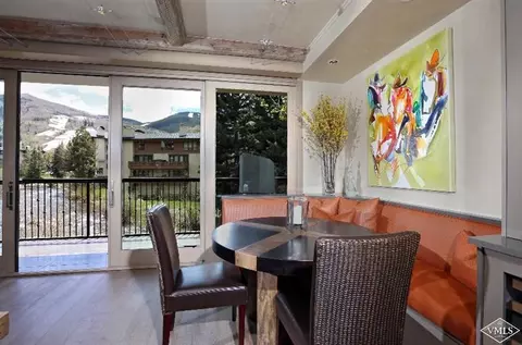 62 E Meadow Dr #204, Vail, CO 81657 photo 5