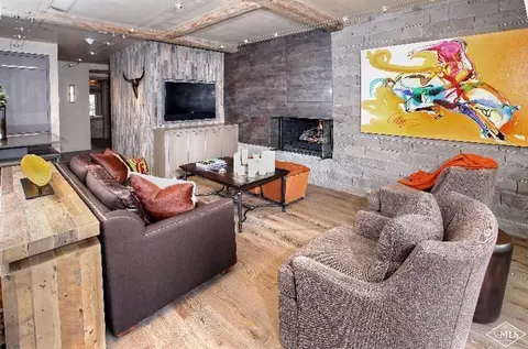 62 E Meadow Dr #204, Vail, CO 81657 photo 2
