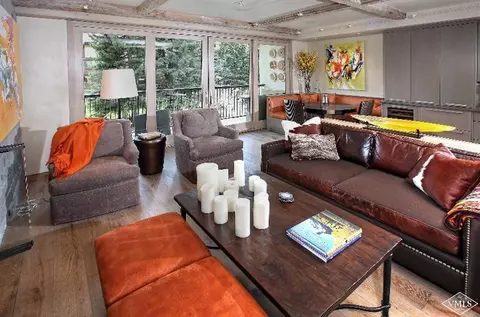 62 E Meadow Dr #204, Vail, CO 81657 photo 3