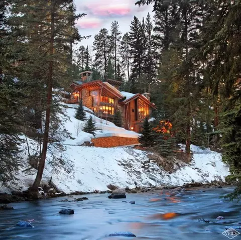 54 Beaver Dam Rd, Vail, CO 81657 photo 1