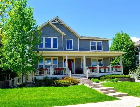 1036 Sylvan Lake Rd, Eagle, CO 81631 photo 1