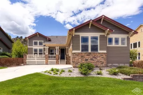 108 Greenhorn Ave, Eagle, CO 81631 photo 1