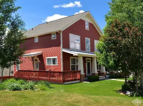 144 Tanager Cir, Eagle, CO 81631 photo 2