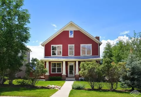 144 Tanager Cir, Eagle, CO 81631 photo 1