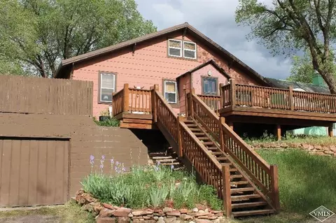 540 Howard St, Eagle, CO 81631 photo 1