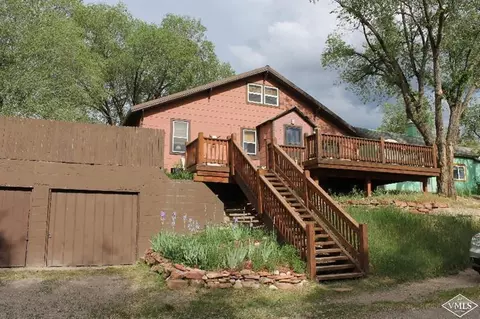 540 Howard St, Eagle, CO 81631 photo 3