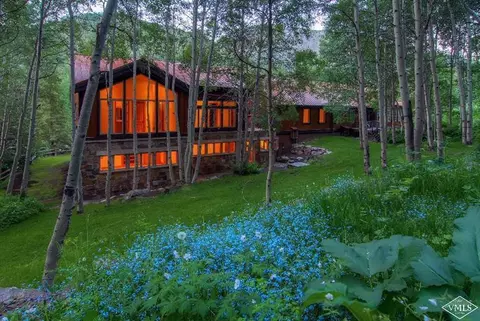 3996 Lupine Dr #B, Vail, CO 81657 photo 22