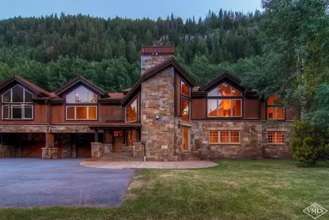 3996 Lupine Dr #B, Vail, CO 81657 photo 21