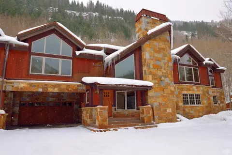 3996 Lupine Dr #B, Vail, CO 81657 photo 1