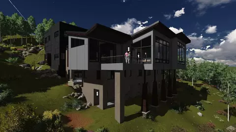 2352 Sequoia Dr, Vail, CO 81657 photo 5
